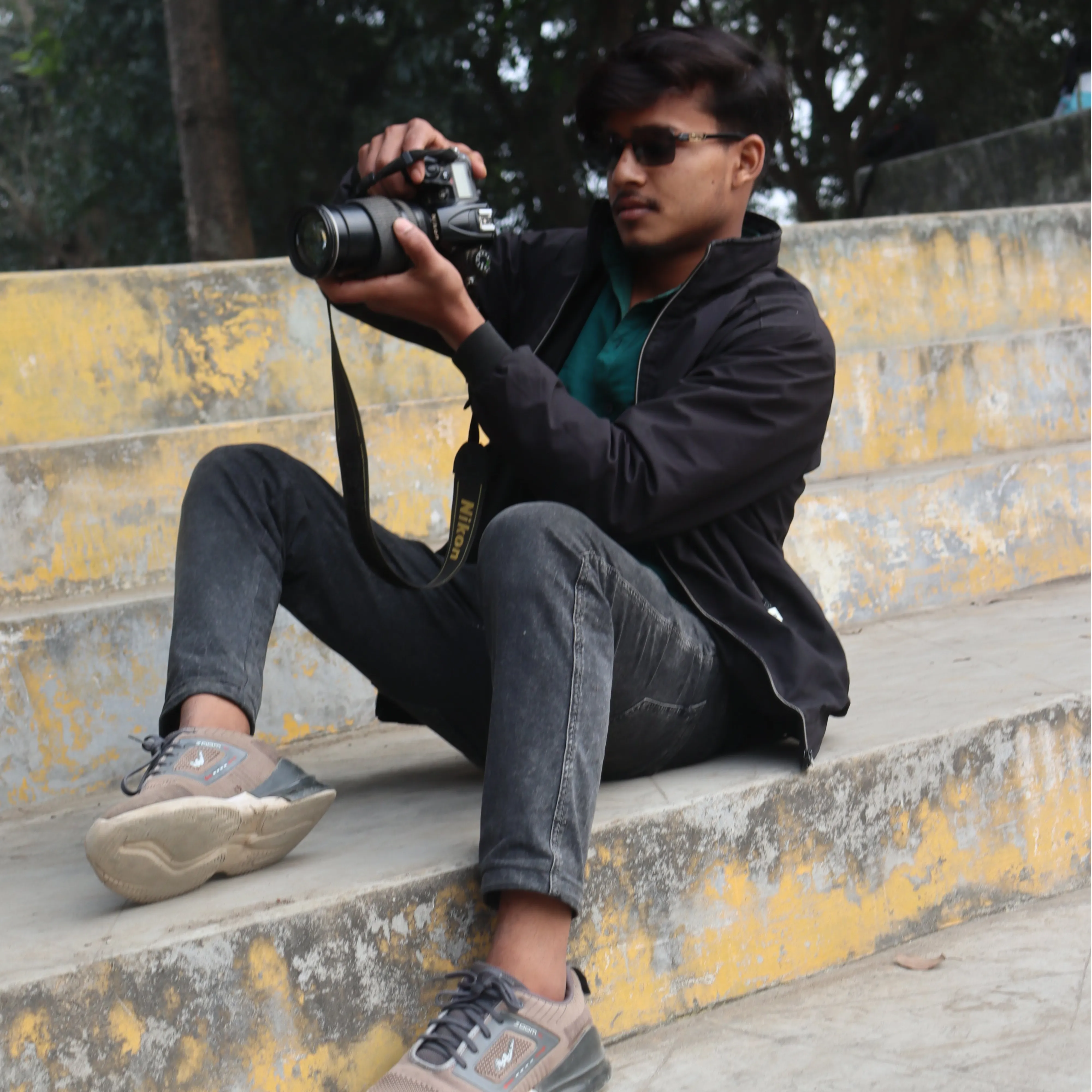nandan kumar