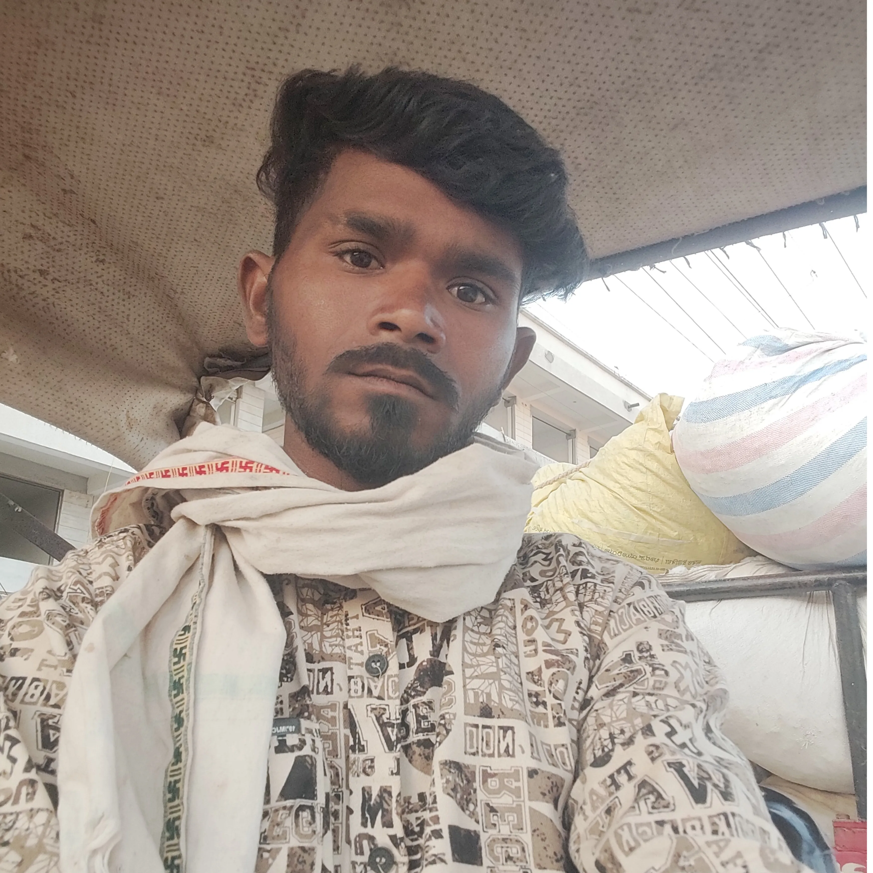 Mahesh Bamanyia