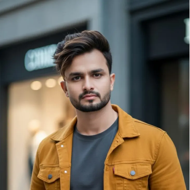 RAHEESH KHAN