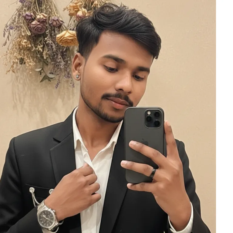 Chhotu Kumar