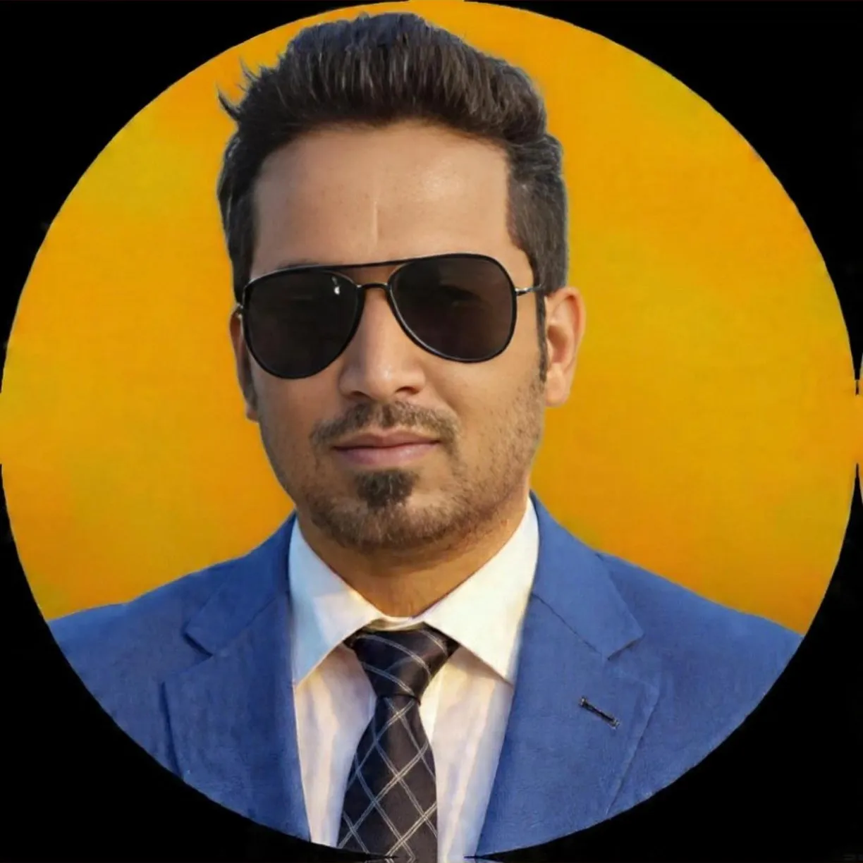 Kishore Naidu