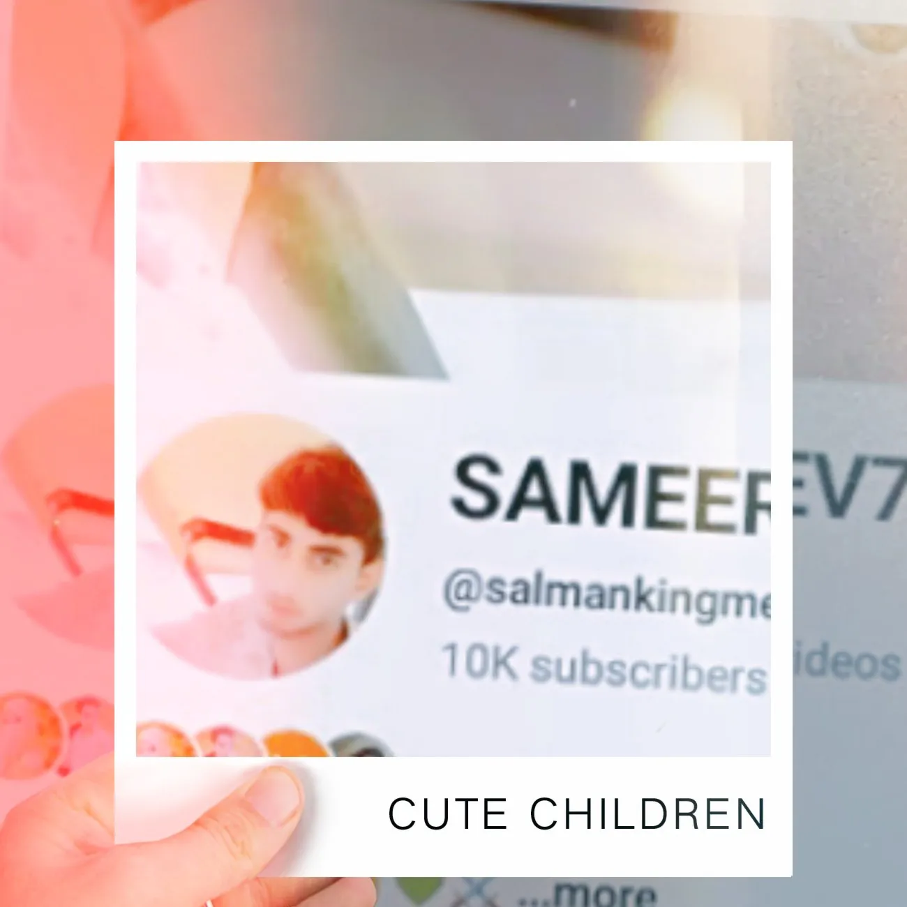 salman mev