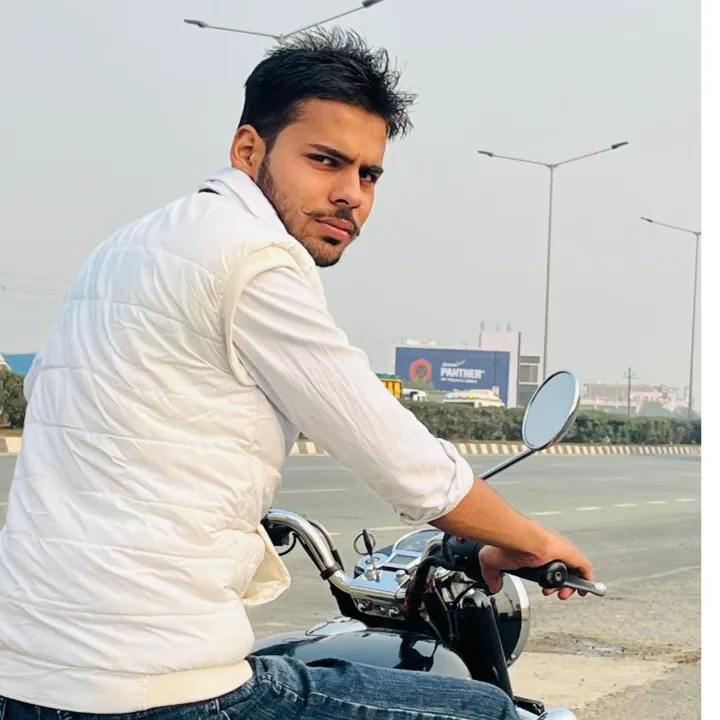 Lakshya Yadav