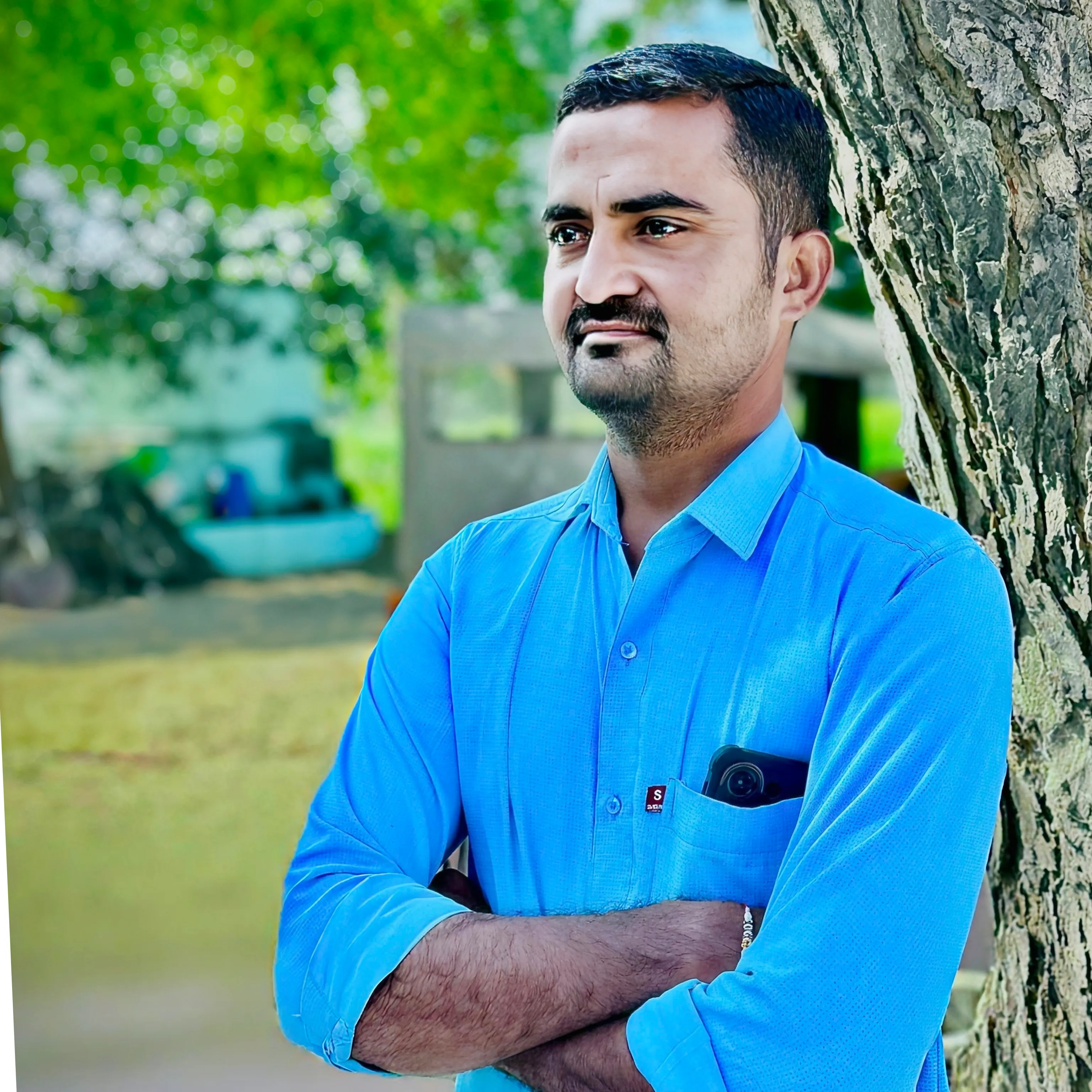 Bharat Chaudhari