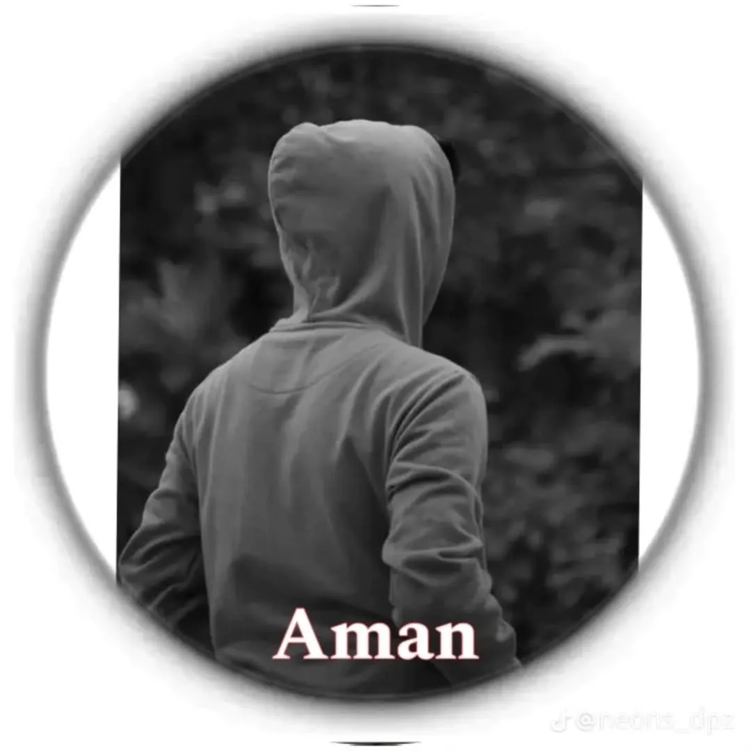 Aman Sharma