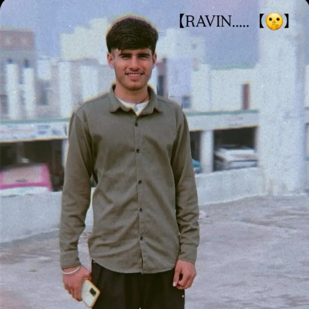 Ravin Goswami