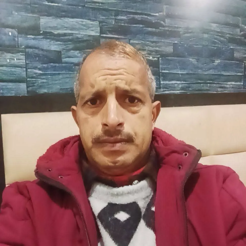 Dalip kumarthakur