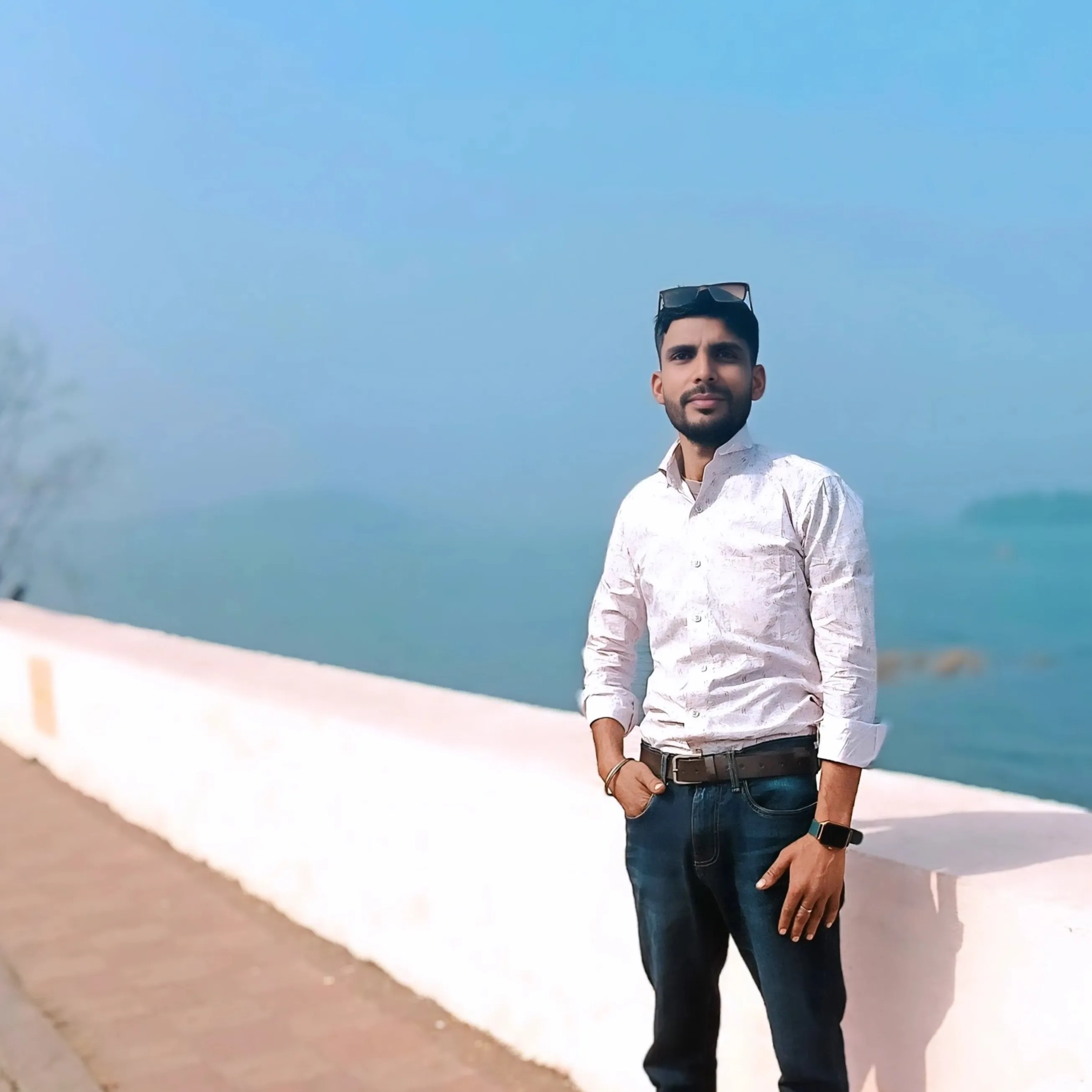 Manish kumar