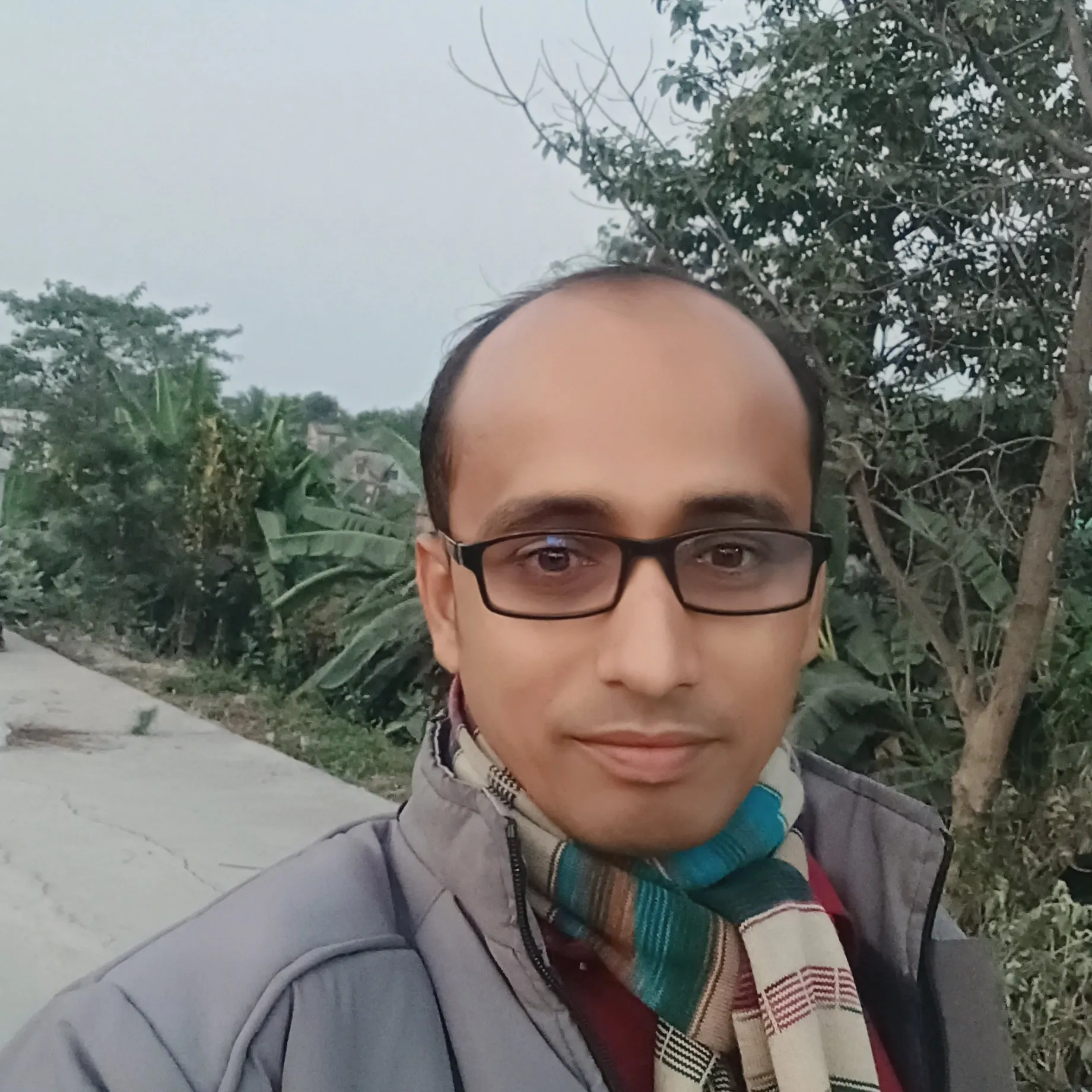 Akshoy Mondal