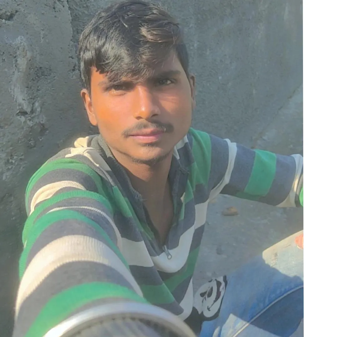 ritesh Kharadi