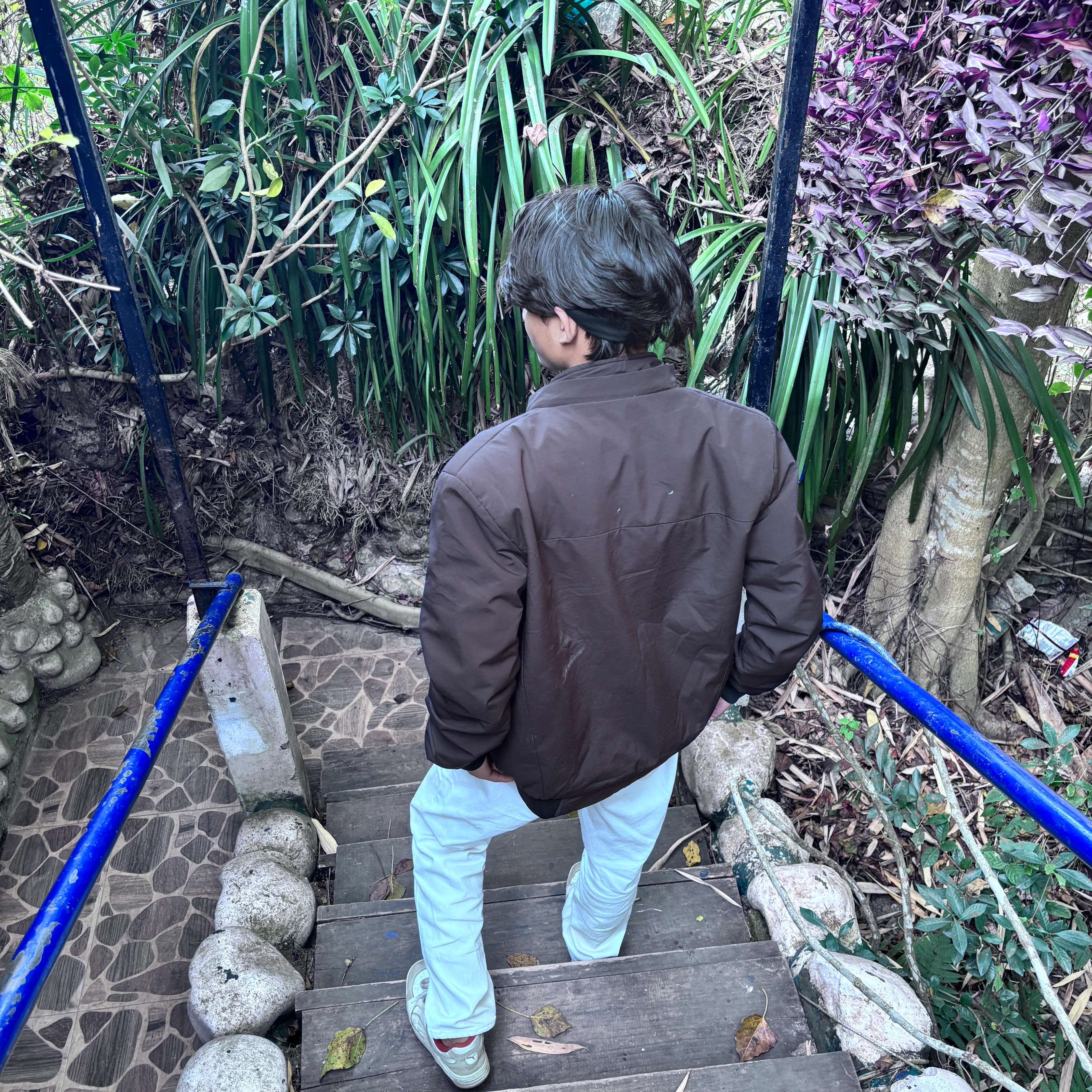 priyanshu nandi
