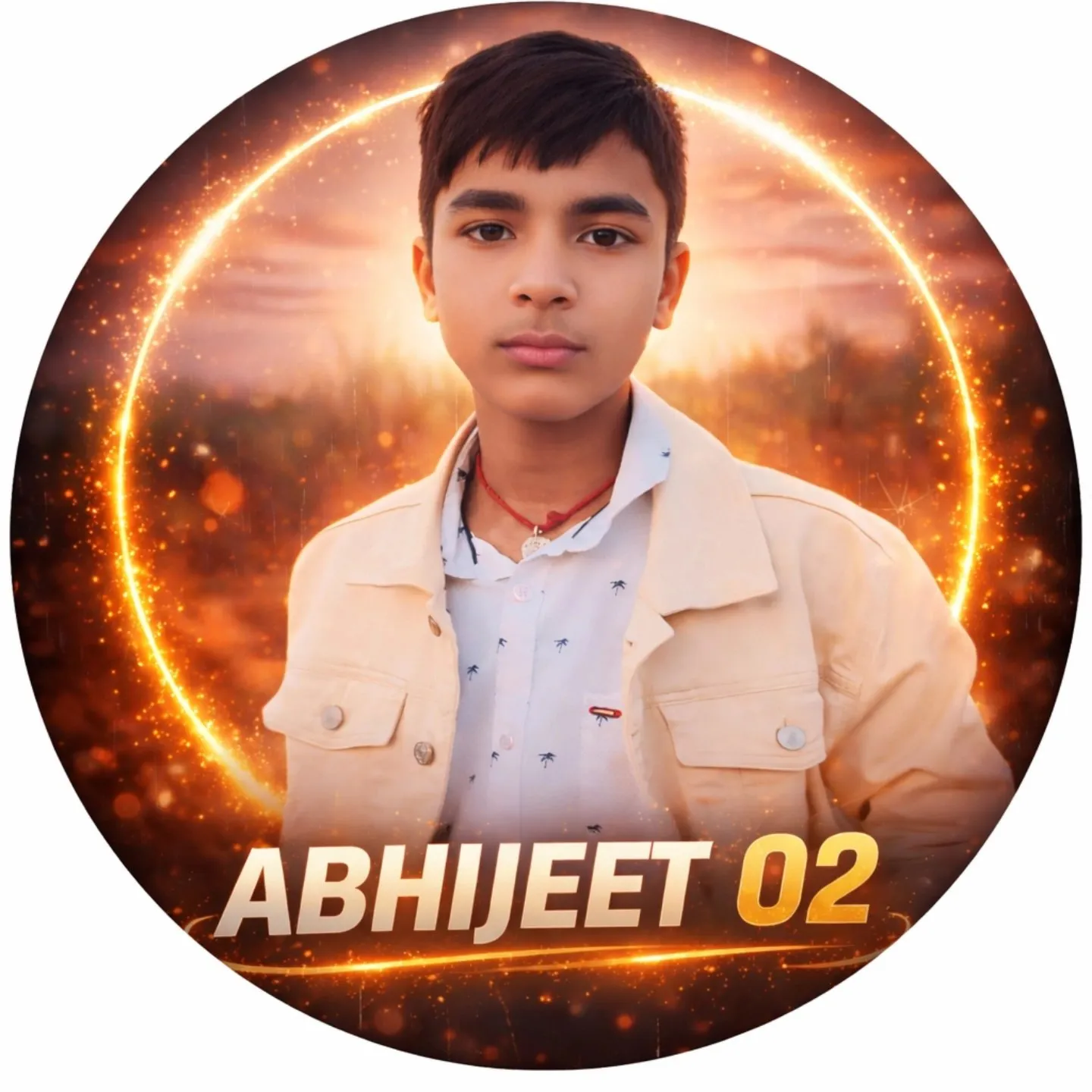 Abhijeet Yadav