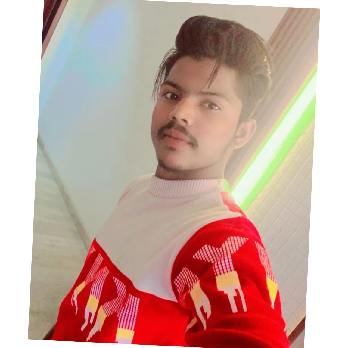 Shatrughan Nishad