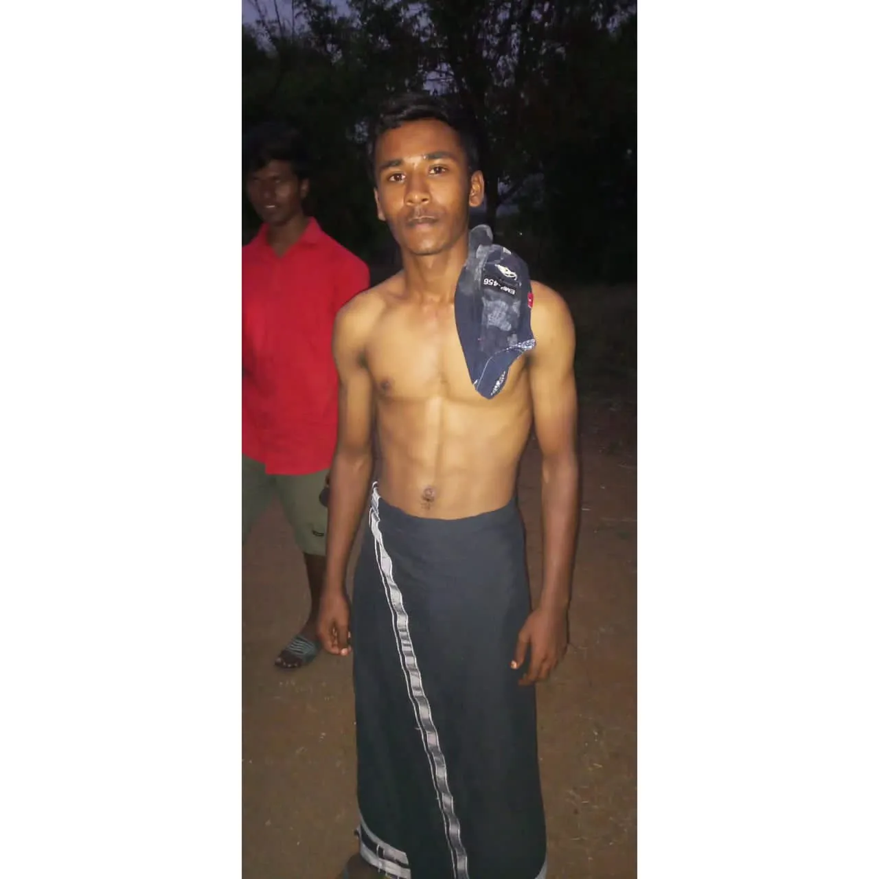 Prasanth Prasanth