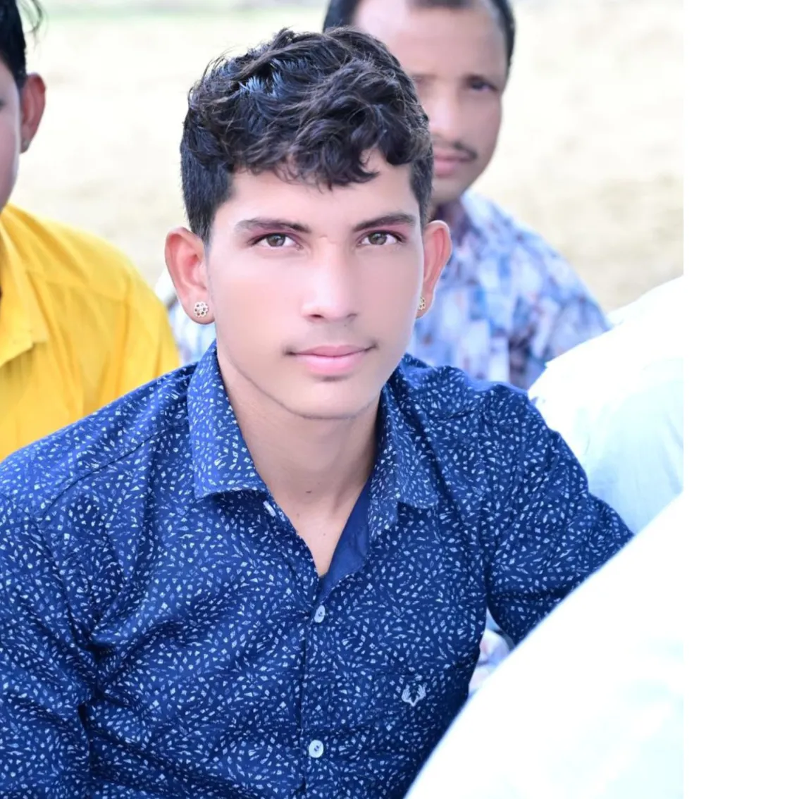 रमेश कुमार