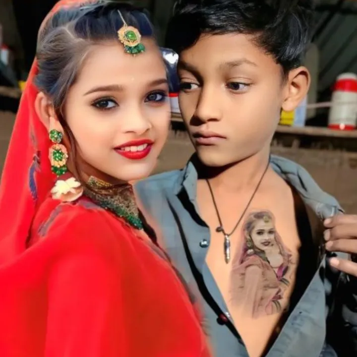 Khushiram Jamre