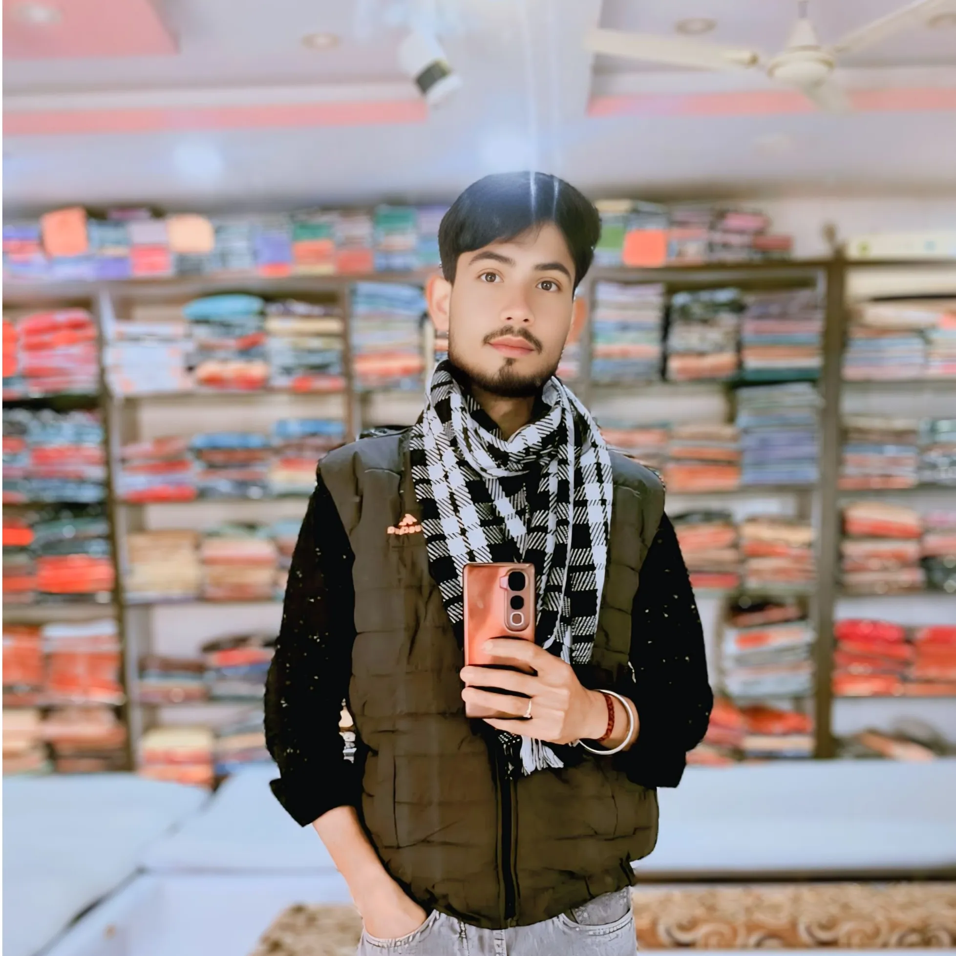 Ankit raj