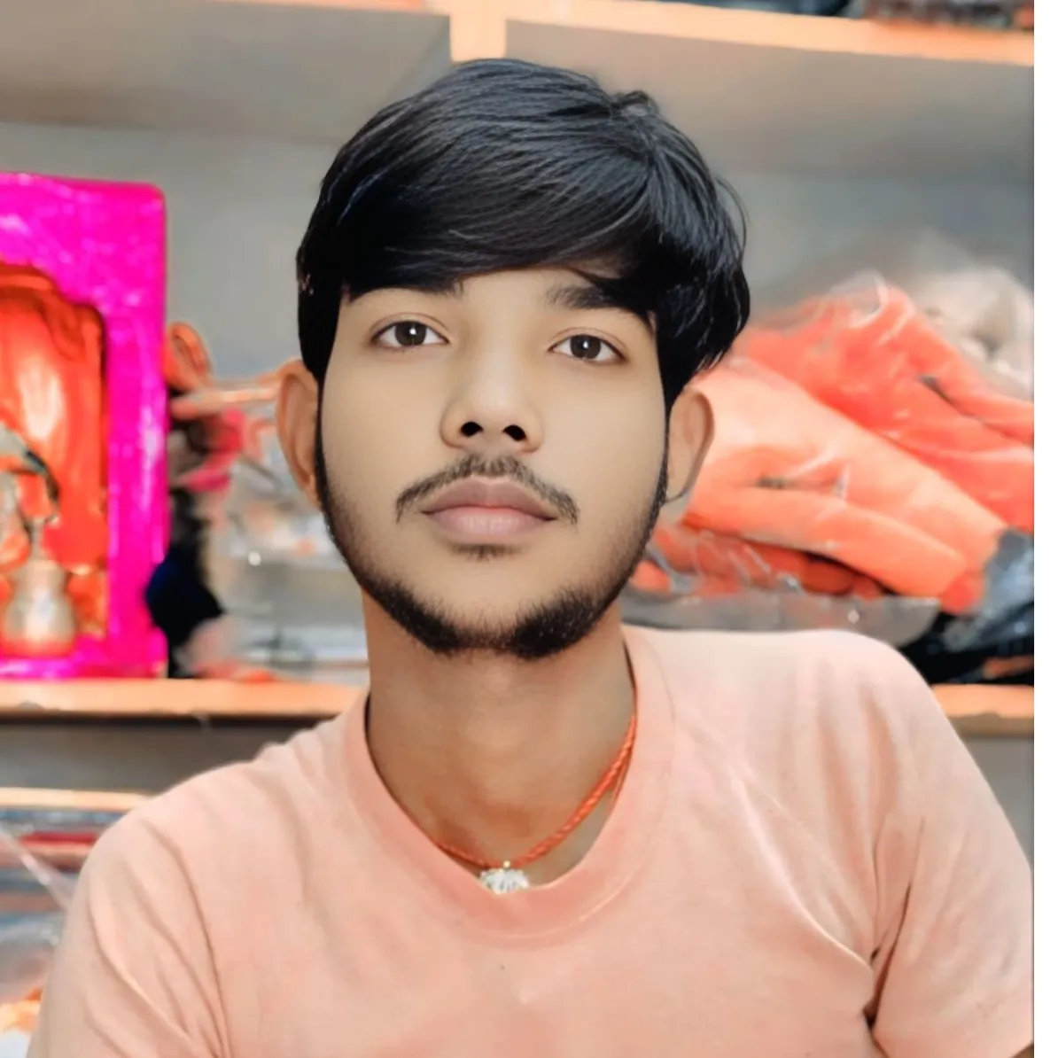 Amit Kumar
