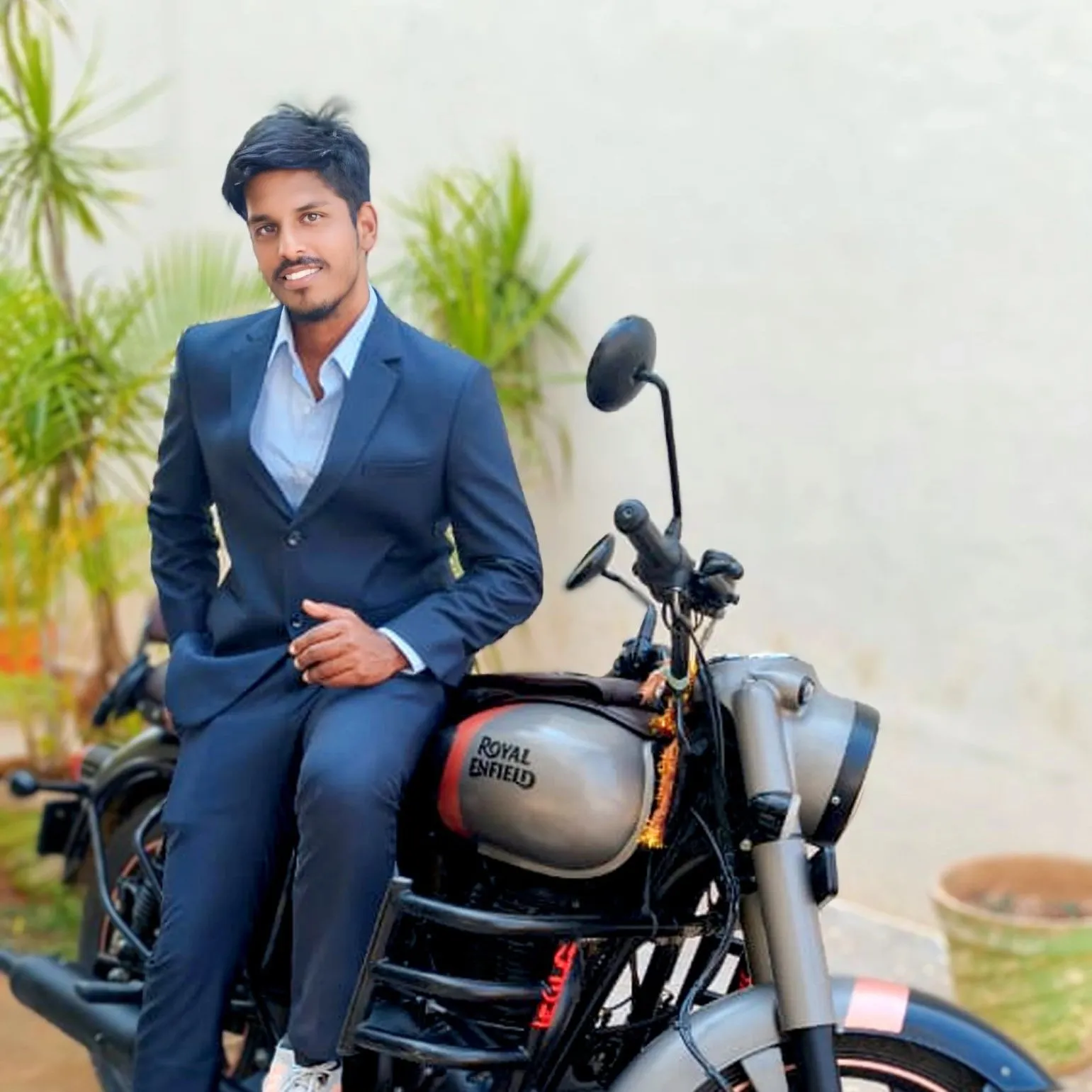 Reddy Bhaskara