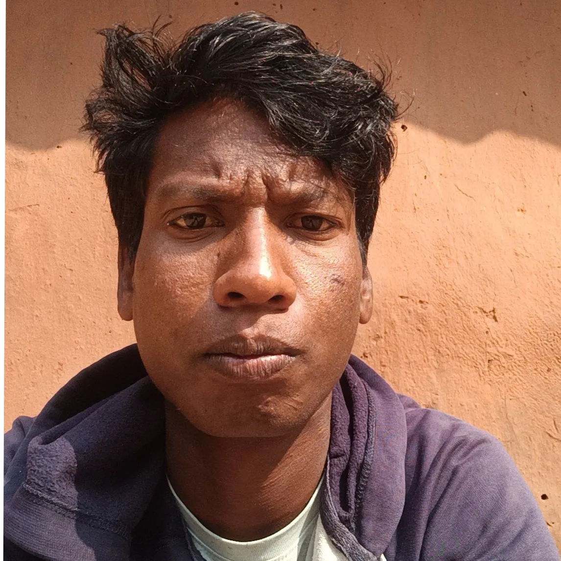 Sameer Sanga