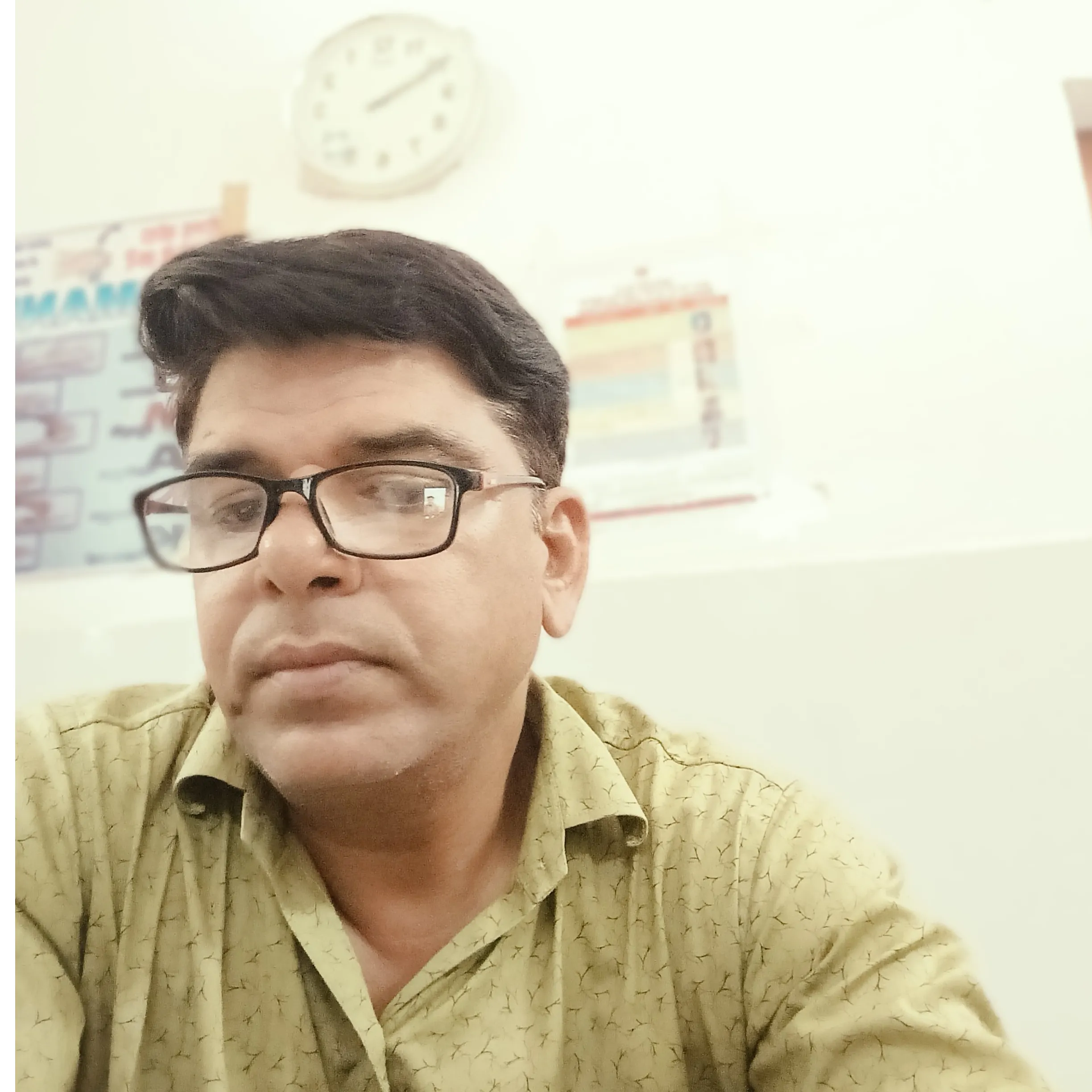 Mohammadmumtaj Ahamad