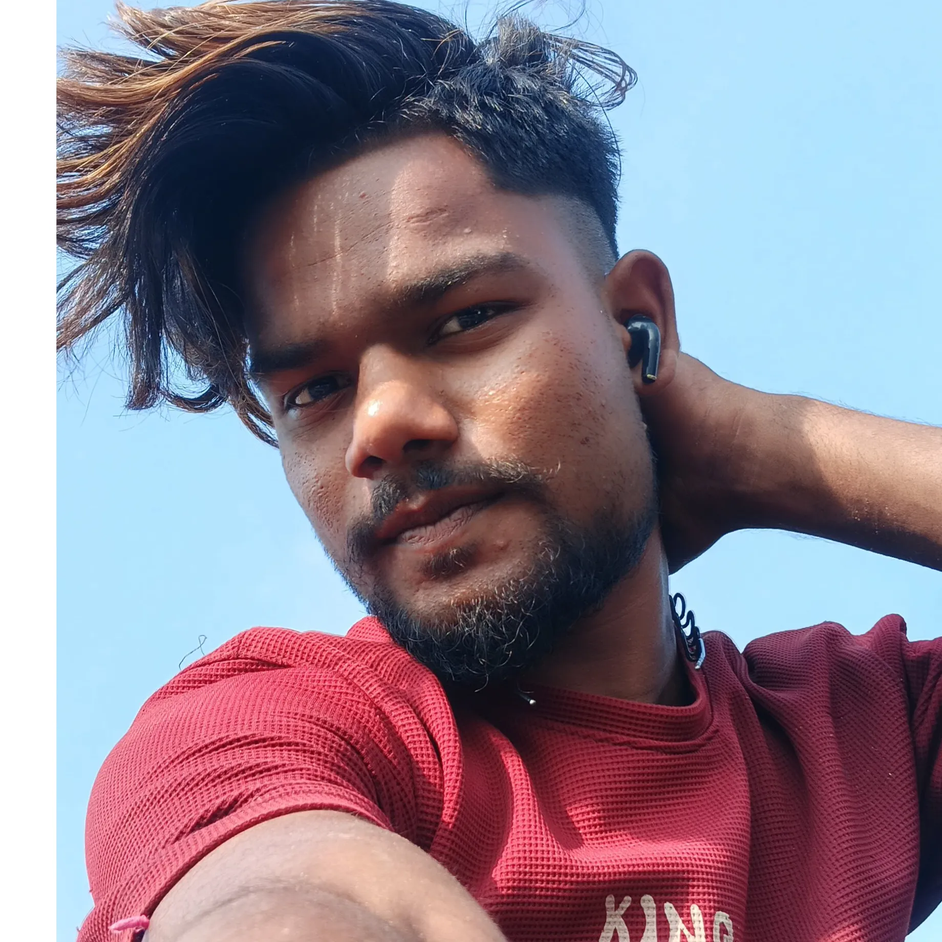 SONU Kumar