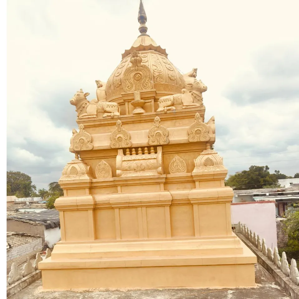 Krishna Waghmare