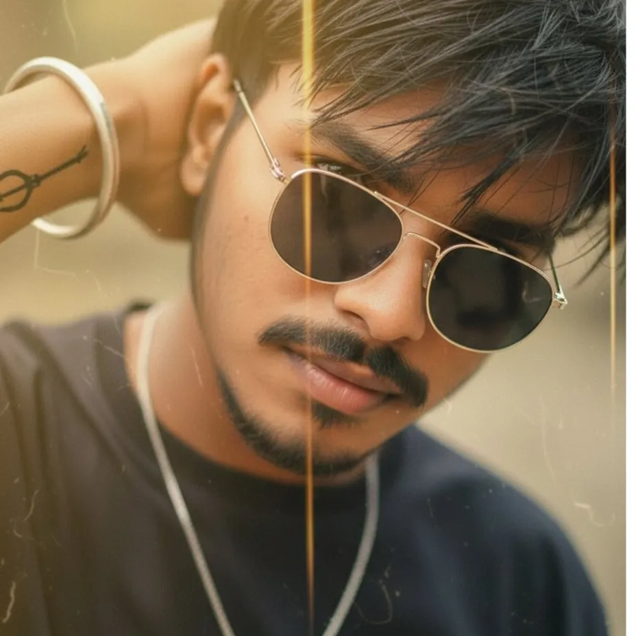 Yogesh Raj
