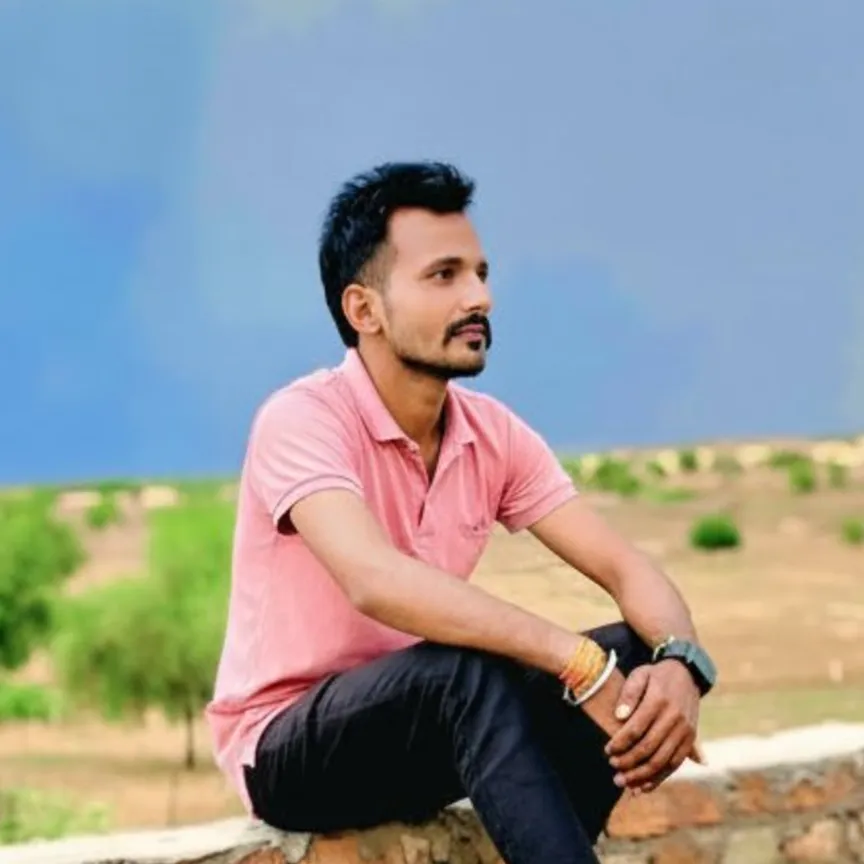 Pankaj Kumar