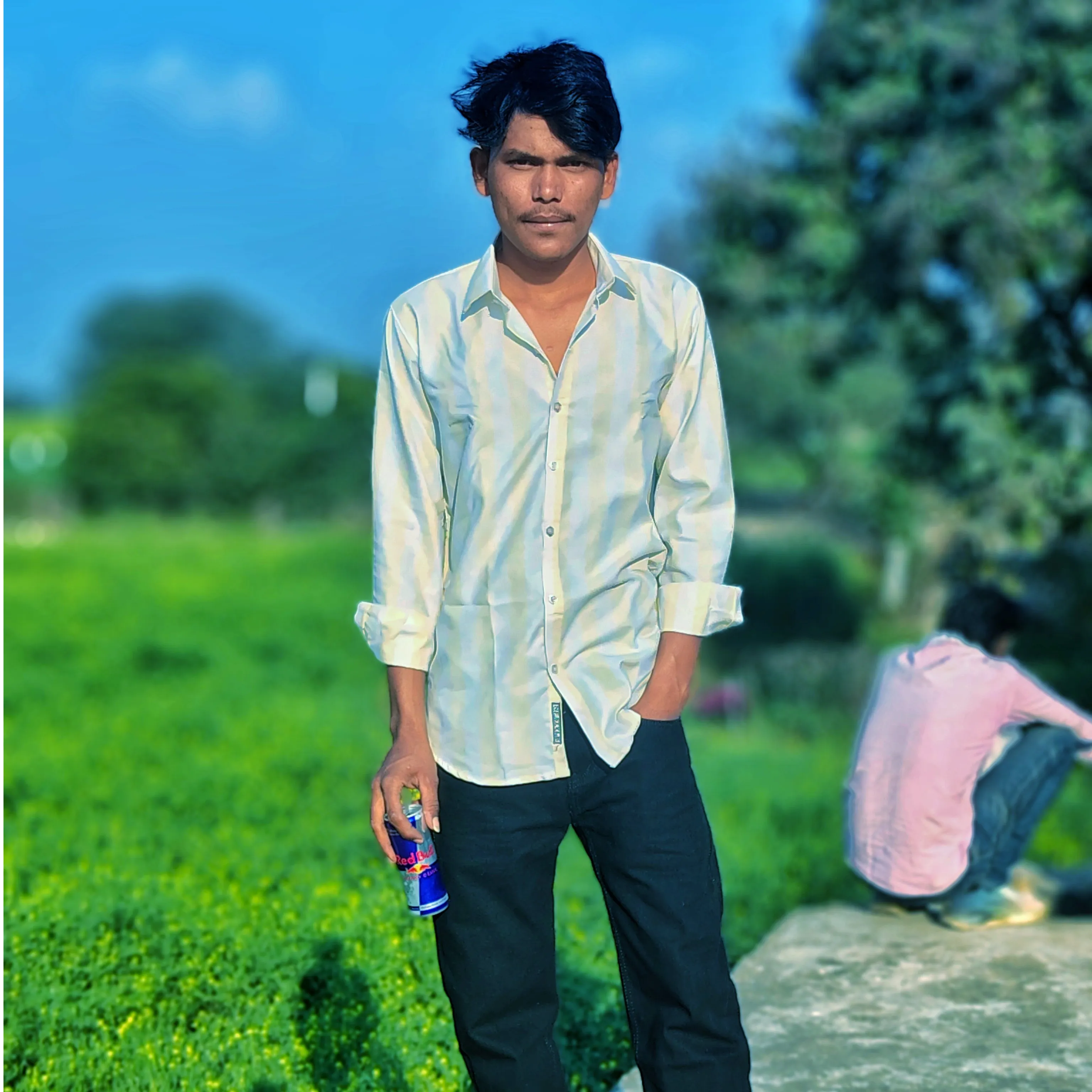 Nitesh Meena