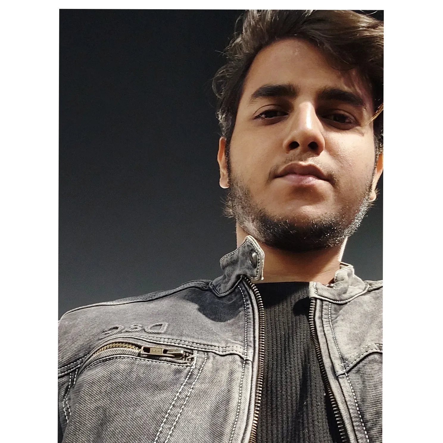 Karan Kashyap