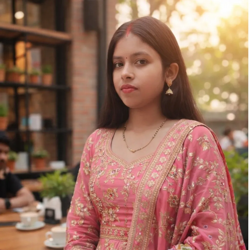 Arushi Singh