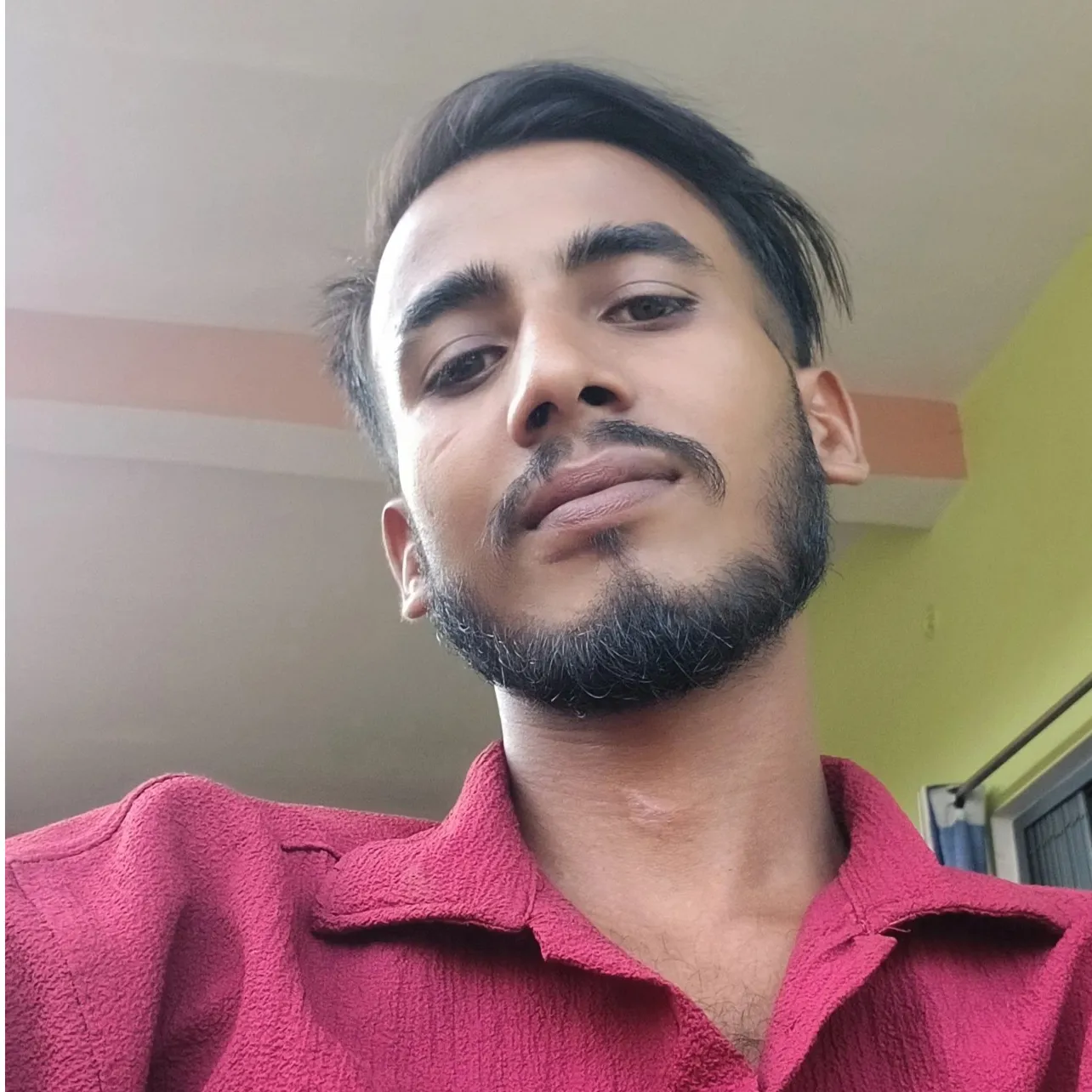 Pawan singh