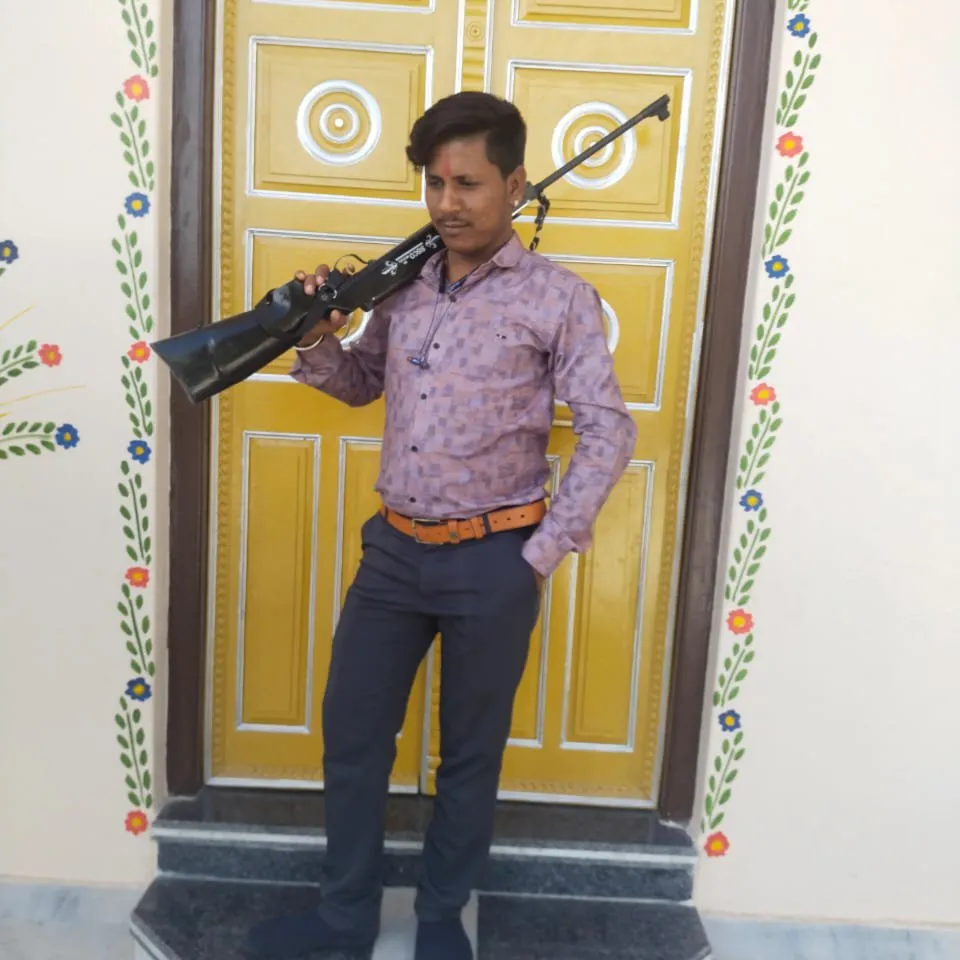 Rajput Bheru