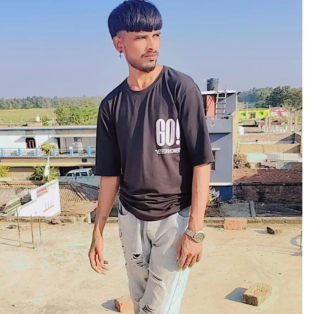 Pintoo Babu