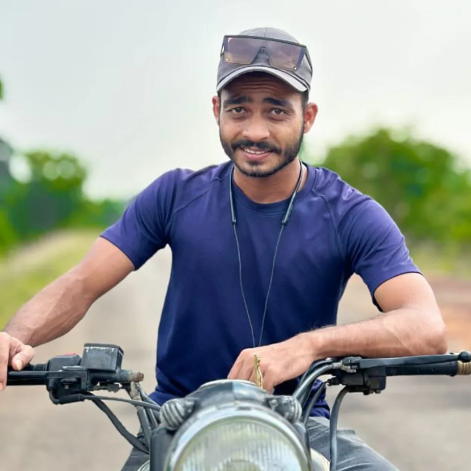 Hàrîsh padhi
