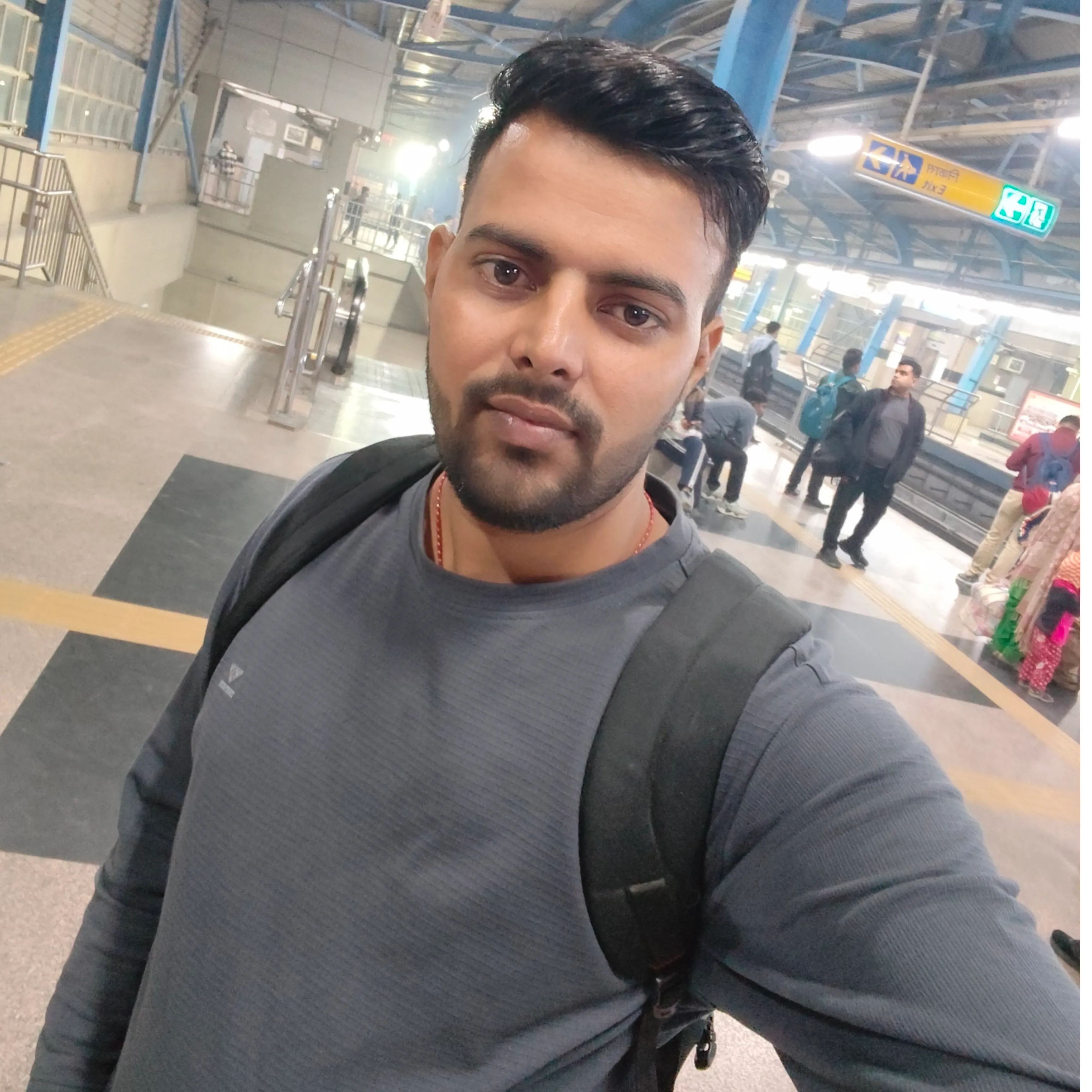 Lokesh KumarSharma