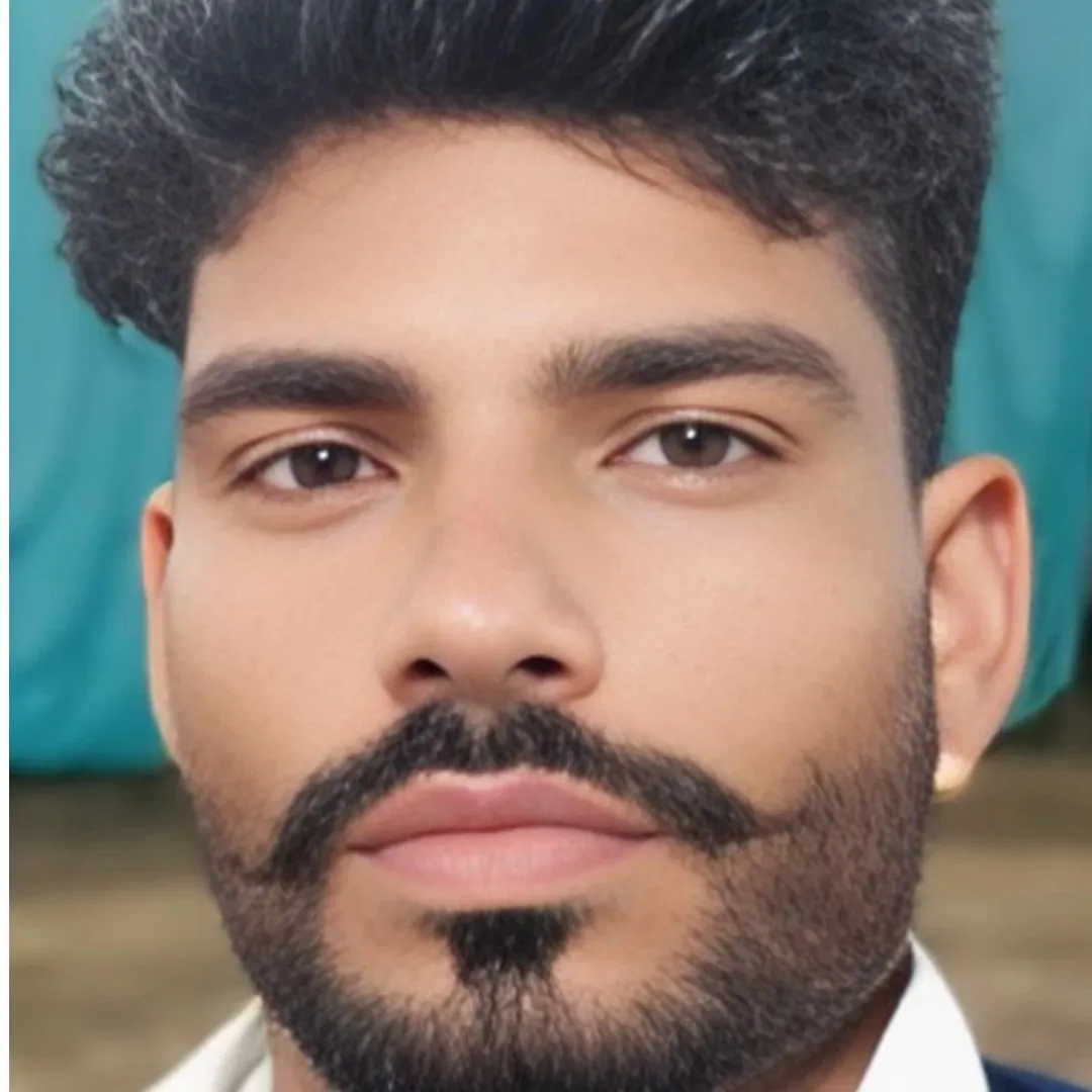 Shubam DangiThakur