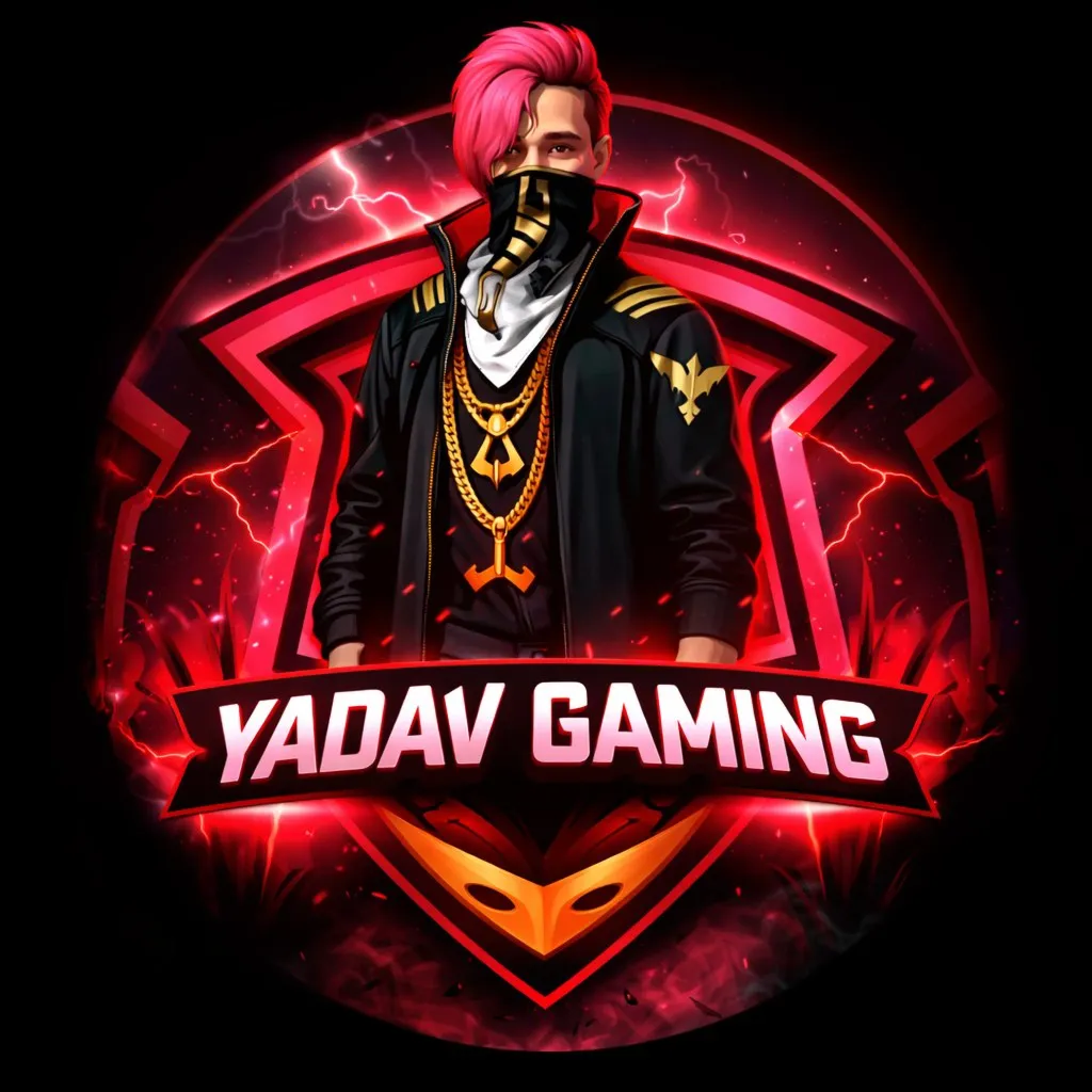 Yadav Gaming