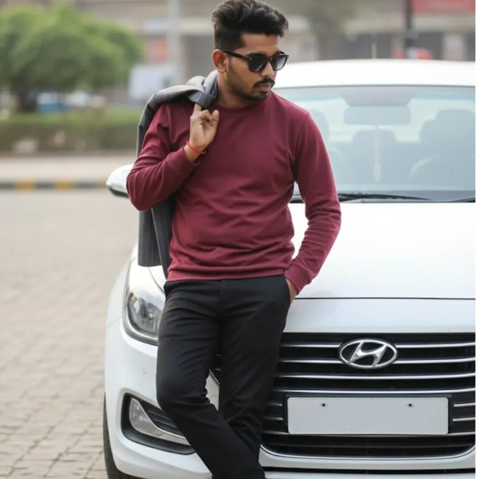 Rohit patil