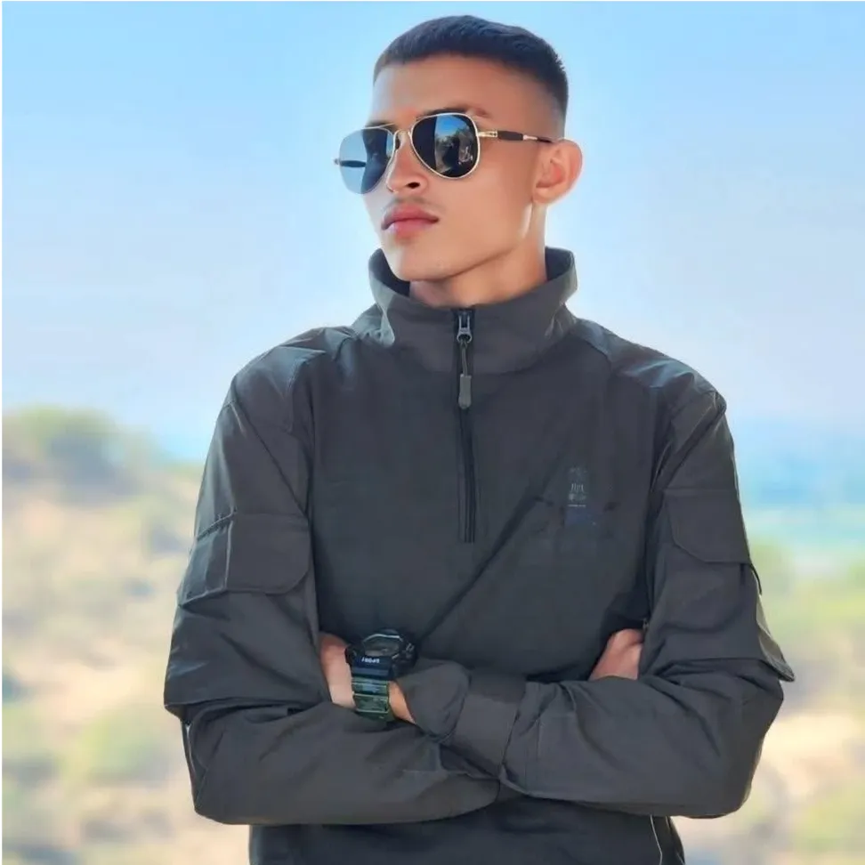 Prince Fouji