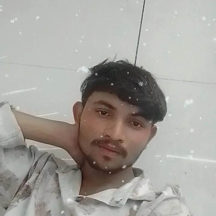 Jitendra Ajnare