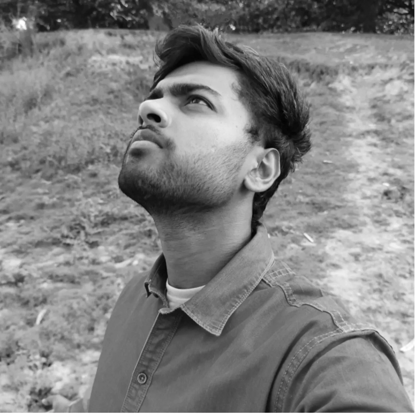 Dhiraj Patel