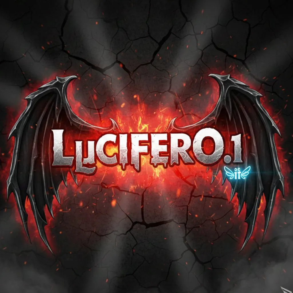 next level Lucifer