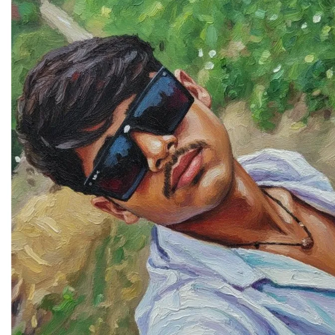 Styam Kumar