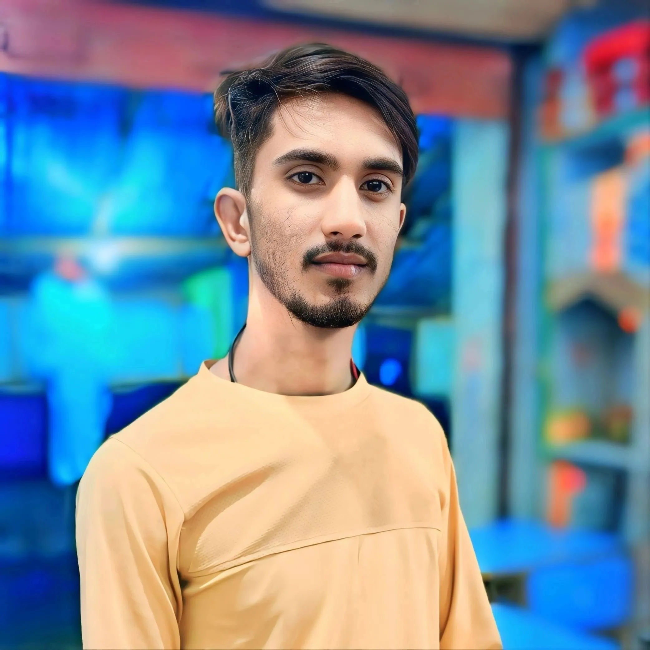 kaushal kumar