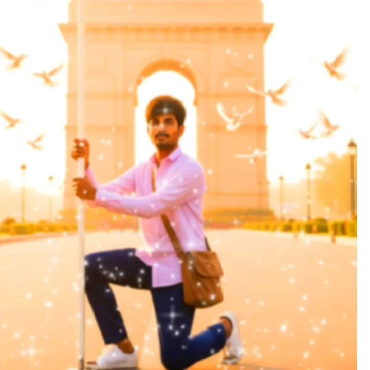 nihal Patel
