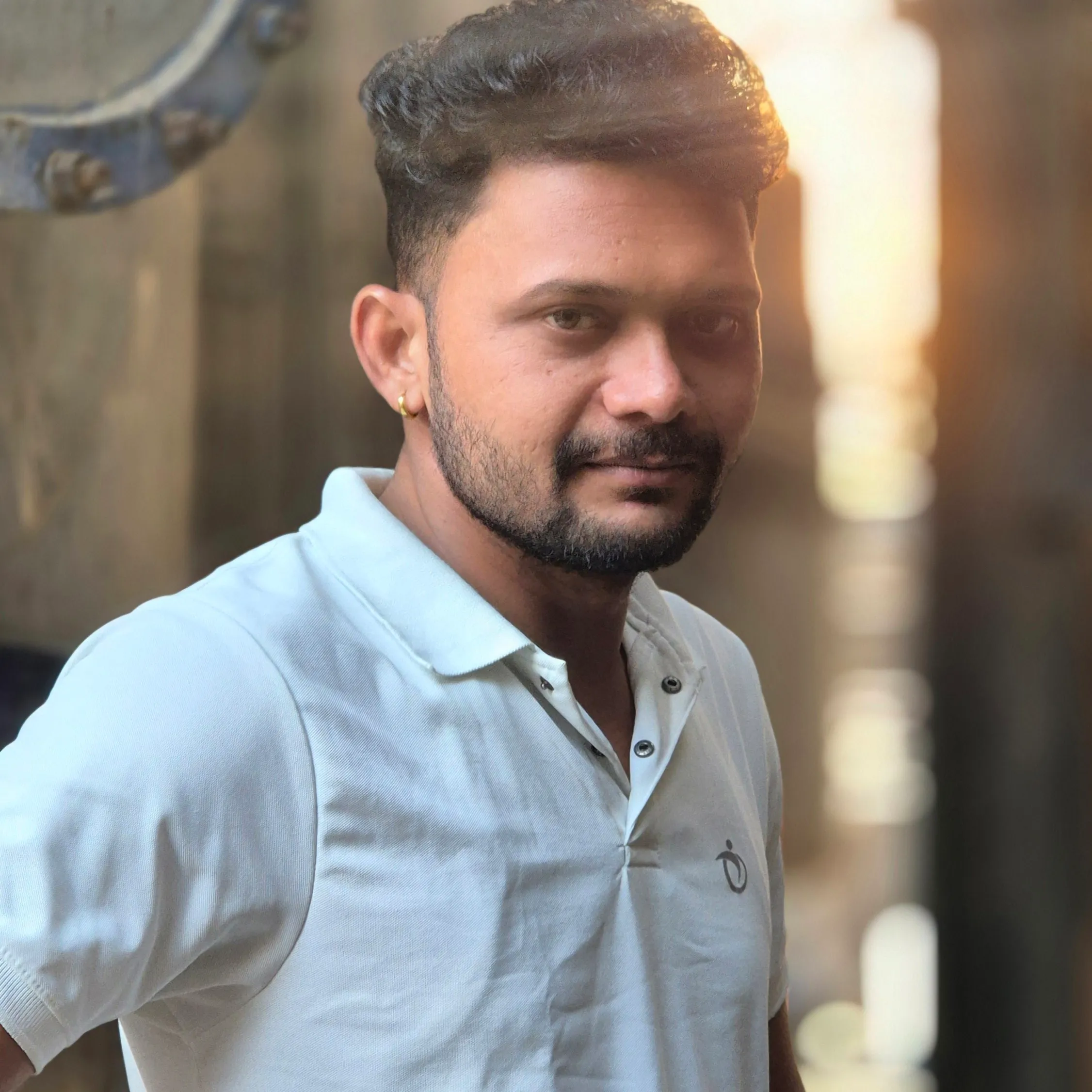 Yogesh Avhad