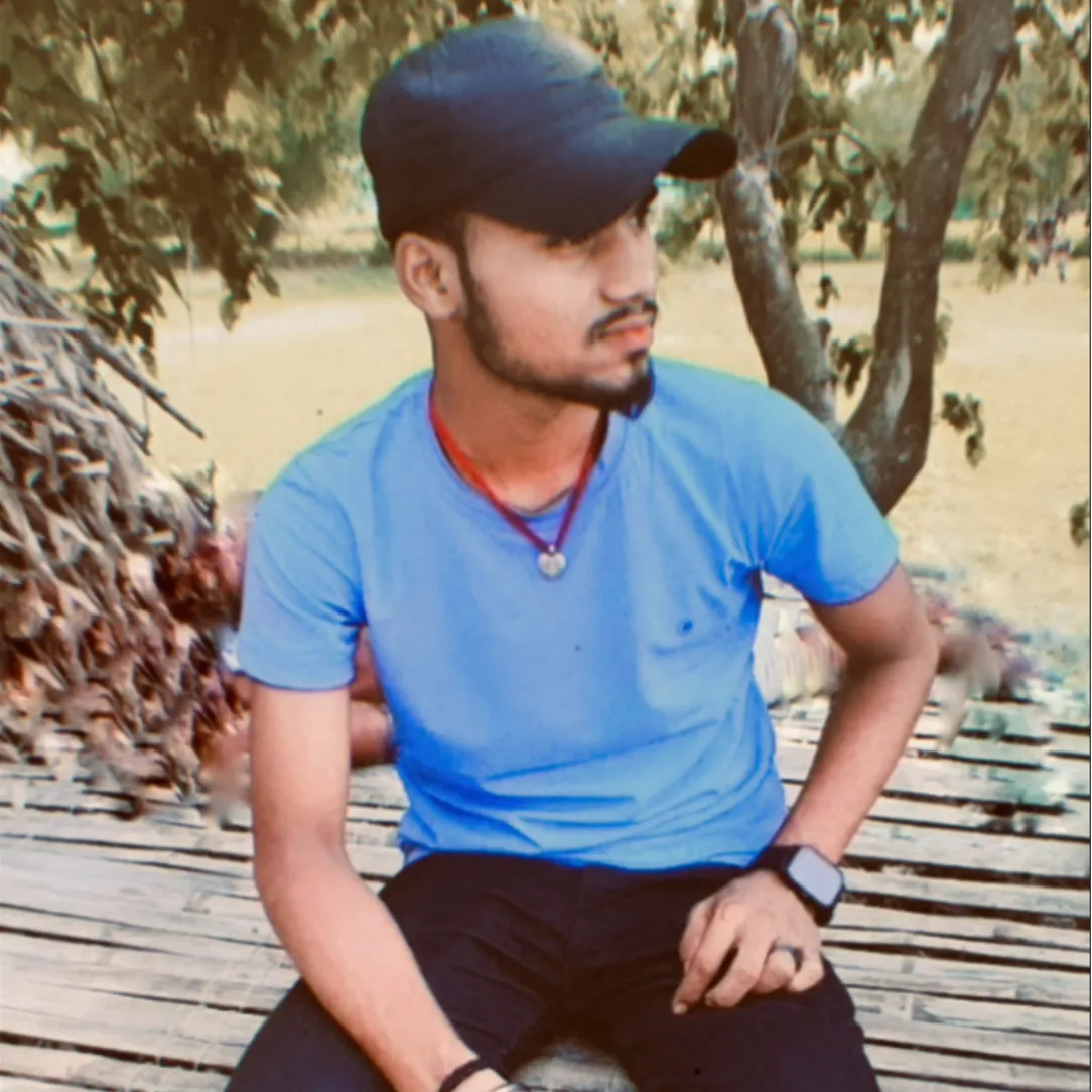 Sangam Singh
