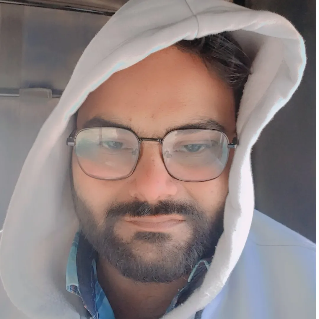 Abhinav Singh